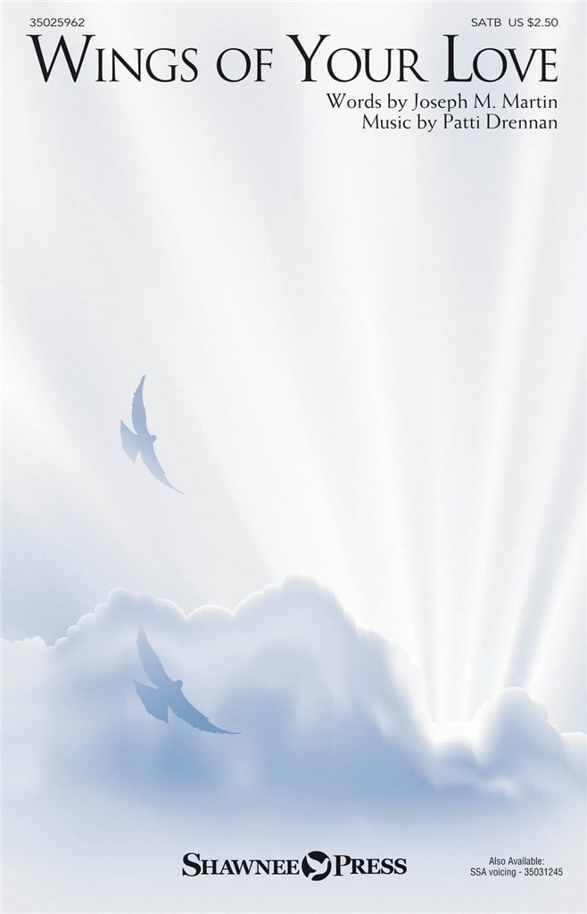 Wings of Your Love